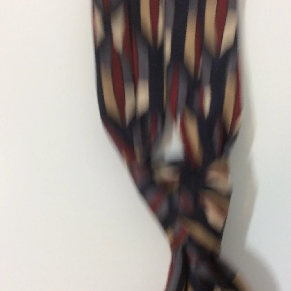 Louis Feraud mens neck